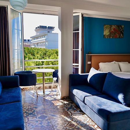 Hotel Monaco & Garden Golem  Esterno foto