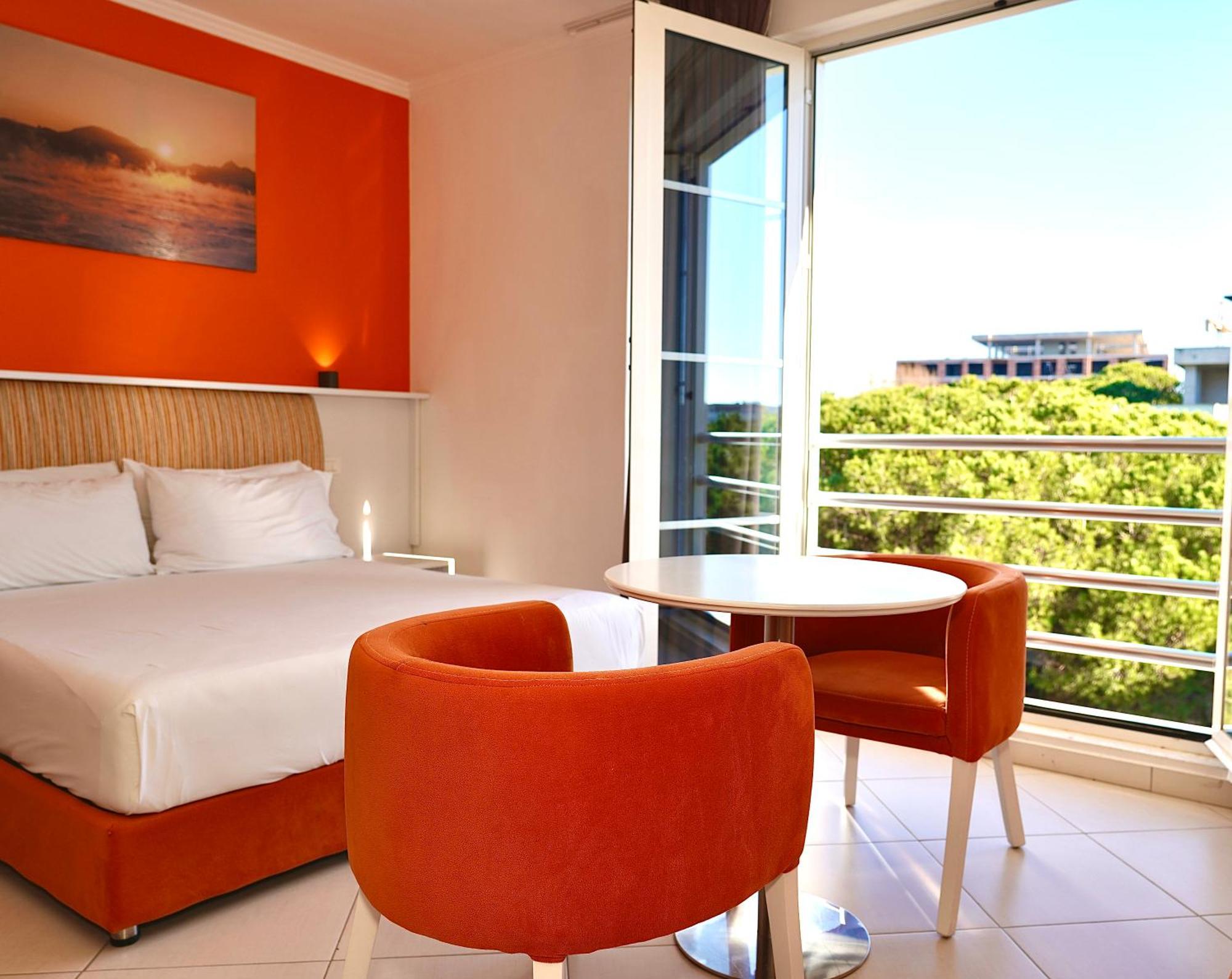 Hotel Monaco & Garden Golem  Esterno foto
